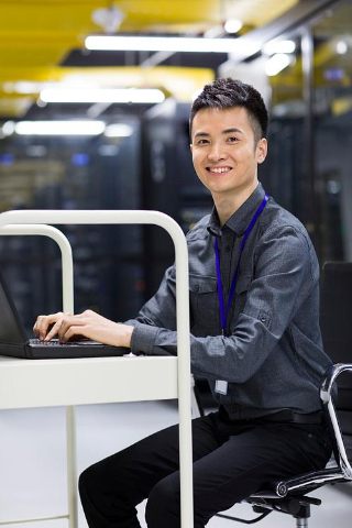 陈石涧 - 海口联易格科技有限公司陈石涧